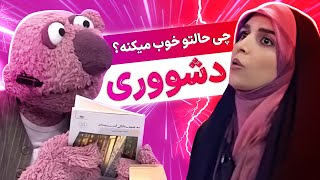 جناب‌خان برای اولین بار سفره دلشو برای مردم باز کرد  15 سوال از جناب خان