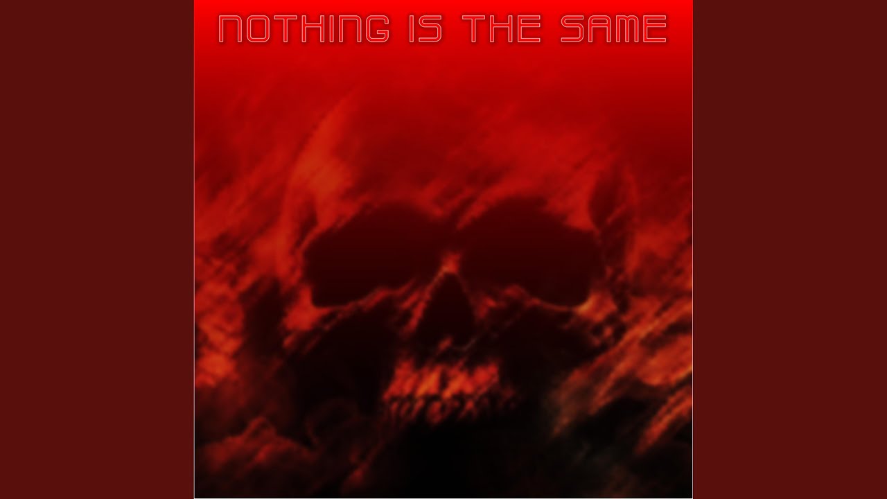Watch NOTHING IS THE SAME on YouTube Watch NOTHING IS THE SAME on YouTube
