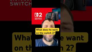 Third-party games I would like to see on the Switch 2#Switch #Nintendo #switch2 ￼￼