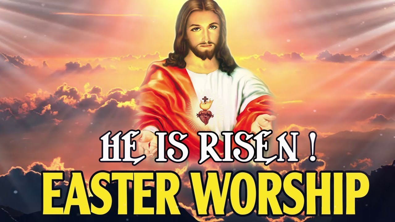 Best Easter Songs 2021 Top 100 Praise And Worship Songs Easter