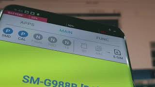 Repair New Imei Samsung S20 Ultra G988B