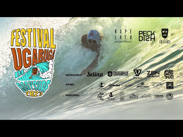 Uga-Buga Day' celebra o surfe de peito em Florianópolis - Aloha