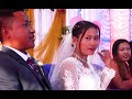 Kaipeng christian wedding ll rinkim  pari ll