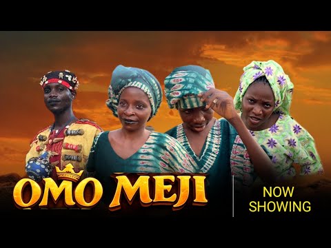 OMO MEJI Latest 2026 Yoruba Drama|Marlycoal|Babalekky|Baoku City|Rafiu Mahmud