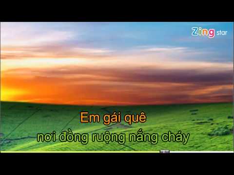 Karaoke   Mèo hoang  Vu Duy