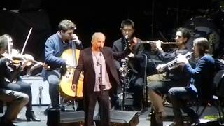 Can't Run But - Paul Simon - Hollywood Bowl - Los Angeles CA - May 28 2018
