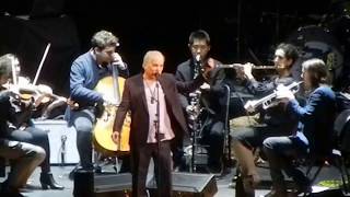 Can&#39;t Run But - Paul Simon - Hollywood Bowl - Los Angeles CA - May 28 2018