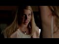The Vampire Diaries 7x02 Mary Louise Tortures Caroline 