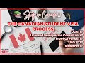 Revealed secrets for successful canada student visa