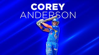 Here's a song for corey anderson.