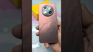 Realme P1 5G Unboxing - Is Phone me 🦅 ke 🪶 hai - #shkrts