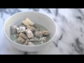 Kellogg’s Frosted Mini-Wheats Matcha Morning Breakfast Bowl Recipe