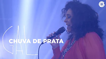 Gal Costa | Chuva de Prata (Vídeo Oficial)