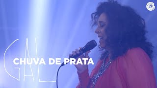 Gal Costa | Chuva de Prata (Vídeo Oficial) chords