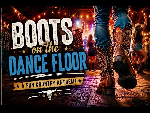 Boots on the Dance Floor | Small Town, Big Night