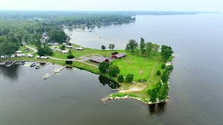 9663 Lewis Point Road, Canastota, New York
