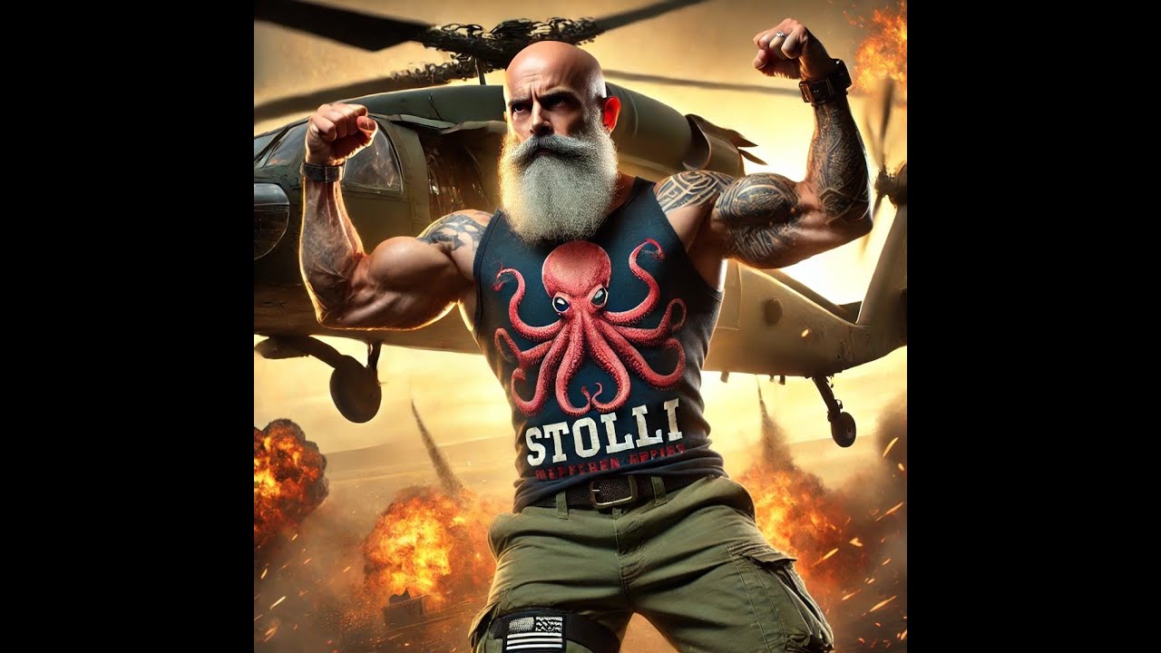 🔥 LIVE: EPIC Bearded Veteran DOMINATES Call of Duty! 🎯💥 | Best Beard in CoD?! | 