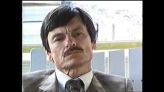Andrej Tarkowskij - Exil und Tod 1/14 @FilmKunstKanal