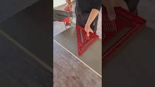 Multifunctional aluminum alloy solid triangle ruler#hardwaretools#decorationtools#woodworkingtools Multifunctional aluminum alloy solid triangle ruler#hardwaretools#decorationtools#woodworkingtools