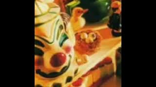 My Little Funhouse - Anonymous