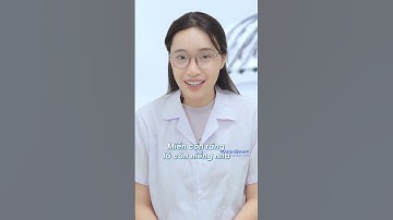 Độ tuổi vàng để niềng răng | WaterBeam #shorts