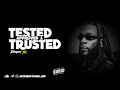 VYBZ KARTEL, BURNA BOY - GOOD NIGHT MASHUP [TESTED APPROVED N TRUSTED]