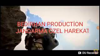 Ezan Dinmez Bayrak Inmez- Jandarma Özel Harekat