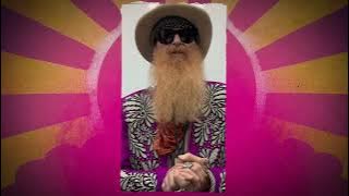 Jimi Hendrix - Bold As Love Recalled & Celebrated: Billy F. Gibbons