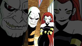 Ben 10 Most Creepy Character Acid Breath / Ben 10 !! Ben 10 Most Creepy Character Acid Breath / Ben 10 !!