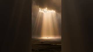 Trending Sky Video Aesthetic Background Shadow