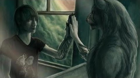 Meet Me In The Pale Moonlight — Lana ver.⋆