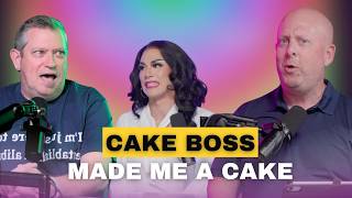 My Mom Took Cake to a Gay Bar… and It Got Wild 🌈