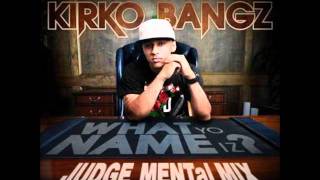 Kirko Bangz ft. Bun B, Big Sean, Wale - What yo name iz (Remix) CDQ