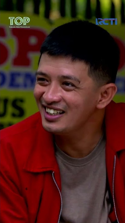 Buset Dah Siapa Tuh Yang Gondol Gorengan H Murod #Shorts