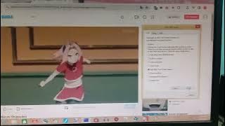 Download lagu Naruto Shippuden Bili Bili Has BSOD Windows 8.1 Delta