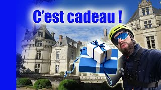 Ma première sortie de 100 km de 2024 ! annonce jeu concours