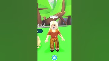 Asking RICH players how to get rich in adopt me  #adoptmeroblox