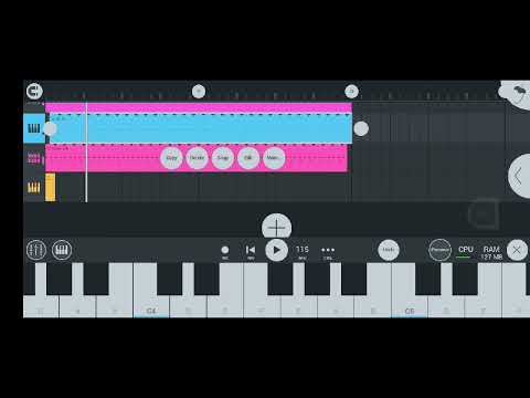Yadda Ake Kidan Hausa A FL Studio