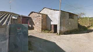 Martín, Bóveda, Begonte, LUGO