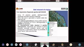 Questionario spazializzazione e attività presso i Servizi: Epifani, Tognetti, Cicogna screenshot 4