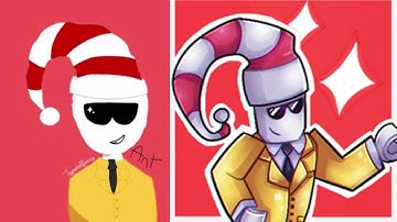 ANT INTRO V2 [ FULL SOUNDTRACK ] [AMAZING!]