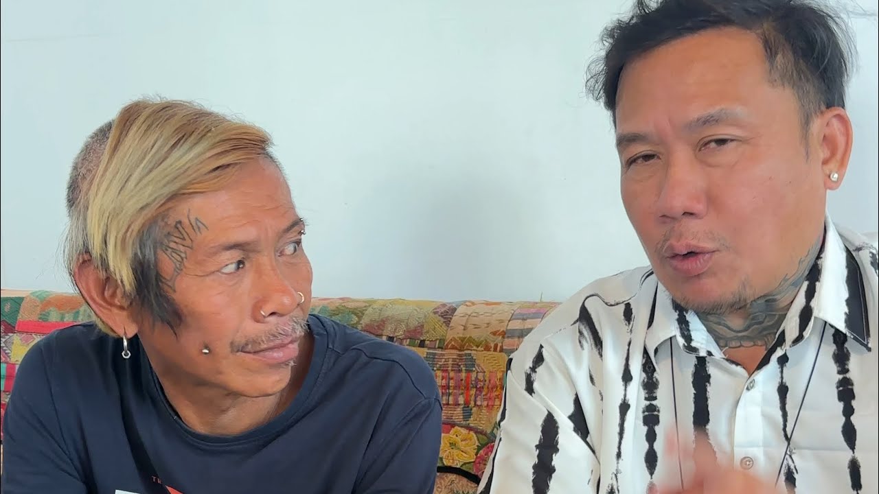 ลุงชัยเล่าเหตุการณ์จำฝังใจสมัยเป็นบ่าว #อ้ายเสมลุงชัย