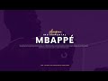 Amapiano Instrumental Beats 2023 - "Mbappé"