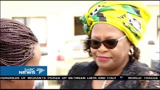 Tributes pour in for the late ANC MP Fezeka Loliwe