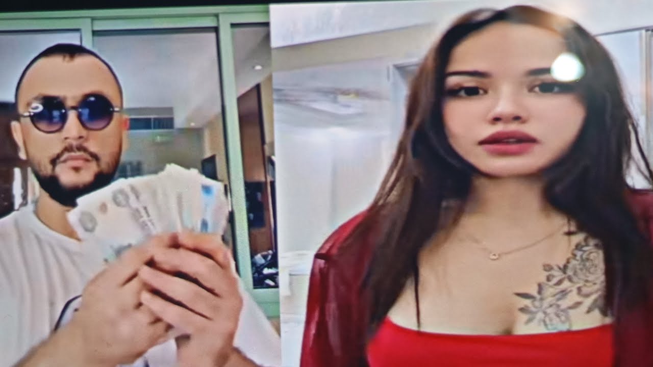 Sardor Dina Azizufc1 #zamira #multik #sardor #dina #efir