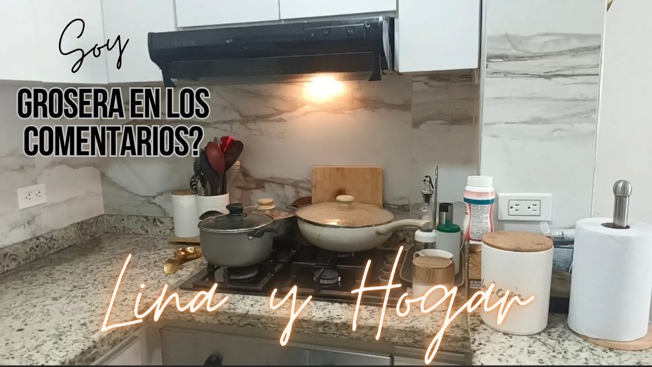 TODA LA MAÑANA CONMIGO ☀️ SOY GROSERA EN LOS COMENTARIOS 😳?? RECETA DE ALBÓNDIGAS 🧆 #amadecasa