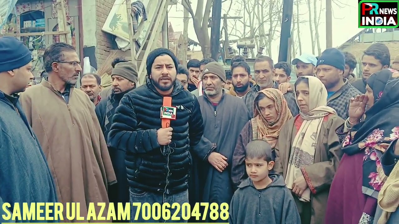 what is the reality behind this incident???????pdd employee bashir ah dar bon makhama