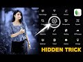 Snapseed 3 Tricks Blue Tone Photo Editing 2024 | Snapseed Skin Smooth Trick | Snapseed Photo Editing