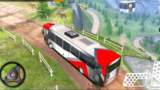 Bus Simulator Drive: Bus Games (By Dedicated Gamer) screenshot 5