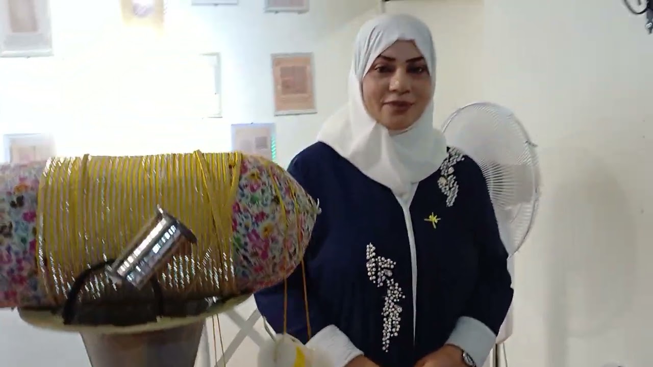 صالح الحمداني    نقل  أجمل الصور عن التراث العماني  الرائع والجميل  في مهرجان جرش ٢٠٢٥